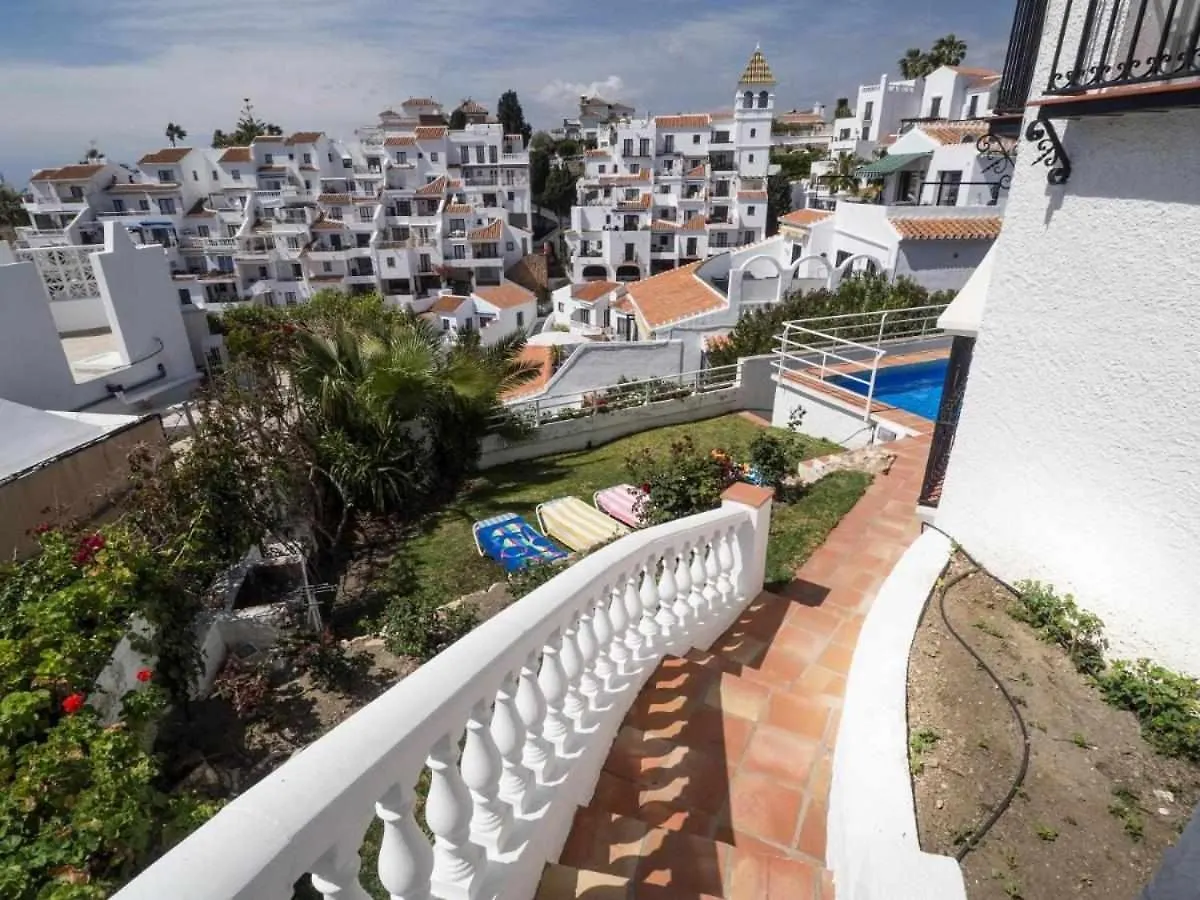 Villa Azahara 内尔哈