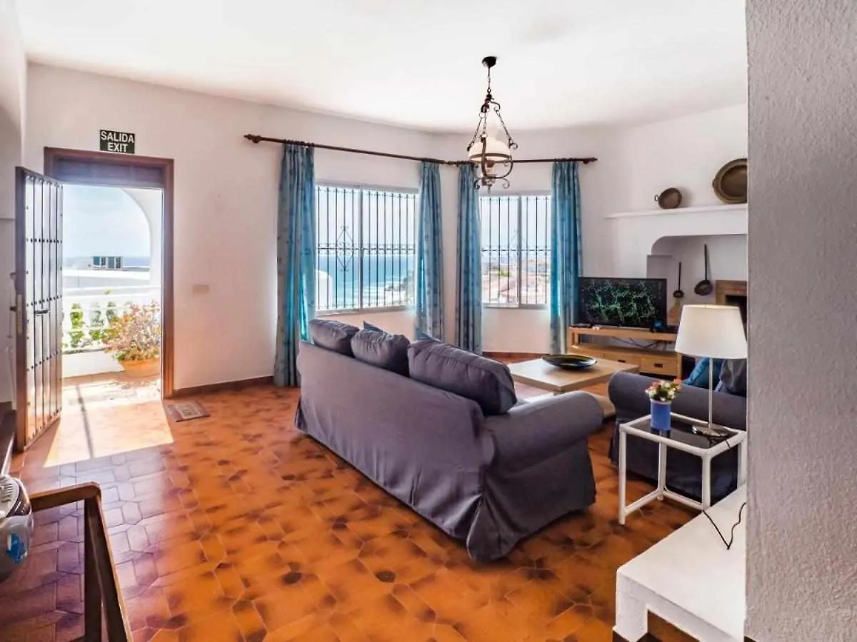 Villa Azahara 内尔哈