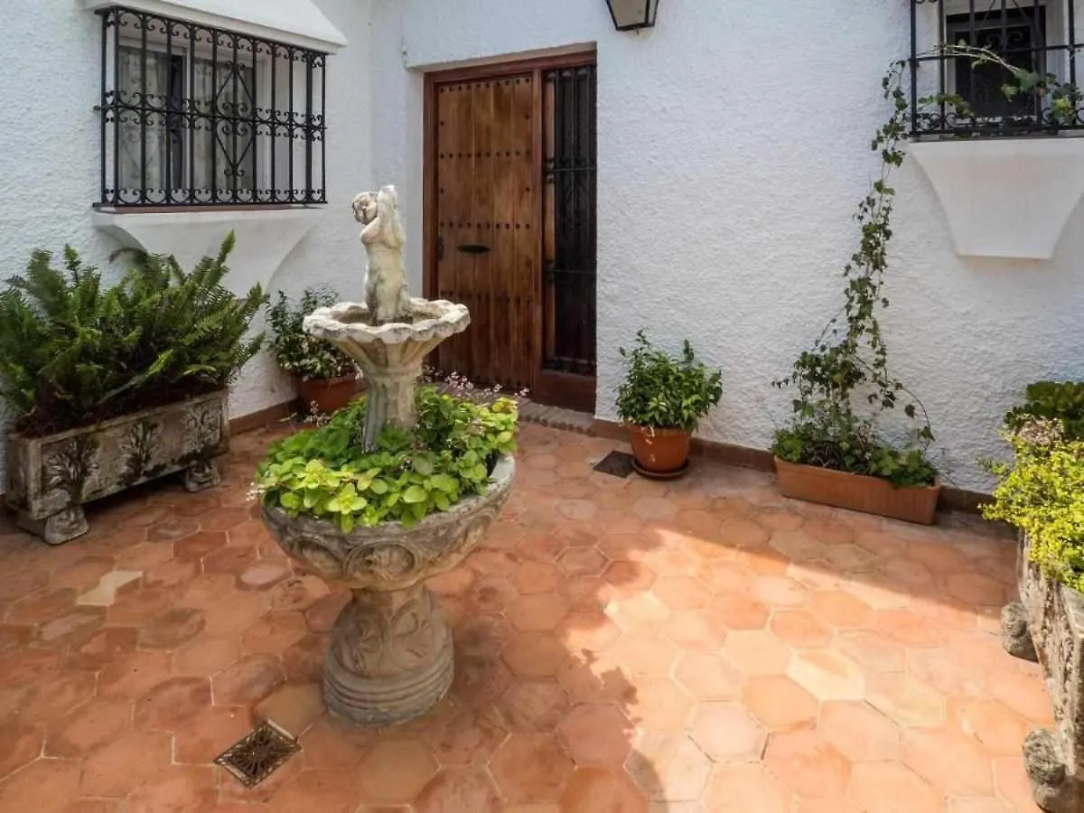 Villa Azahara 内尔哈